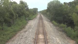 HiDef: Amtrak