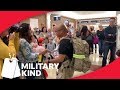 Best Military Homecomings Compilation of April 2019 | Militarykind
