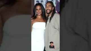 Is Nia Long & Omarion Dating?