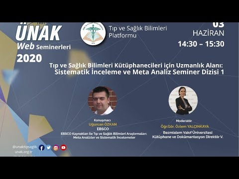 Video: Kapsamlı bir sistematik analiz nedir?