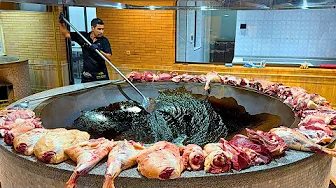 Number 1 in CENTRAL ASIA! 2 tons for Over 5,000 CUSTOMER in 24 hours | Original TASTE