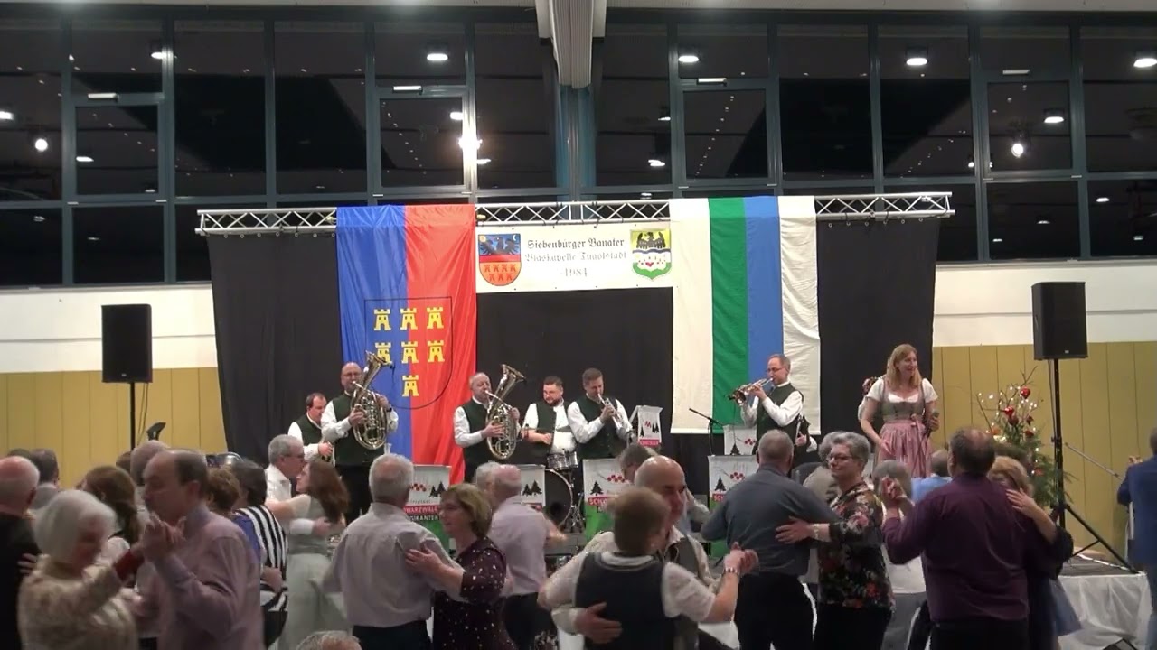 Original Schwarzwälder Musikanten