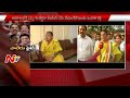 Palair by-election: Sucharita Reddy face to face