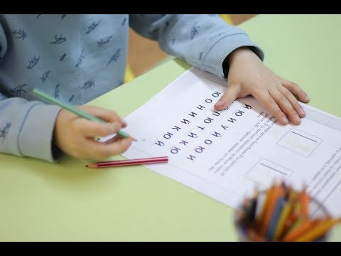 Vídeo: Com Tractar La Disgrafia En Un Nen