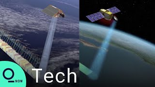 New Satellite to Track Changes in Sea Levels Caused by Global Warming screenshot 5