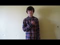 End of video