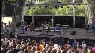 Electrelane - After The Call - Live @ Paredes de Coura 2007.08.15 (02/10) [4:3 HQ]