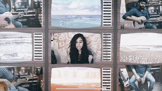 Broken Seether amp Amy Lee Acoustic Cover by Bibhas amp Sanchari