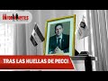 Las huellas que dejó el fiscal paraguayo Marcelo Pecci asesinado en Colombia - Los Informantes