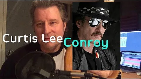 Boom A Rang   Curtis Lee Conroy