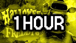 1 Hour ► FNAF SONG 