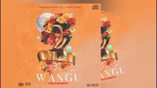 BARUTI_B__WANGU(_audio)