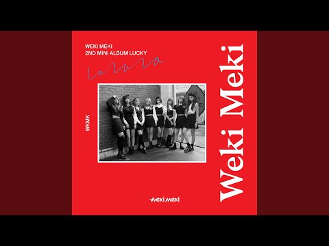 Weki Meki - Metronome