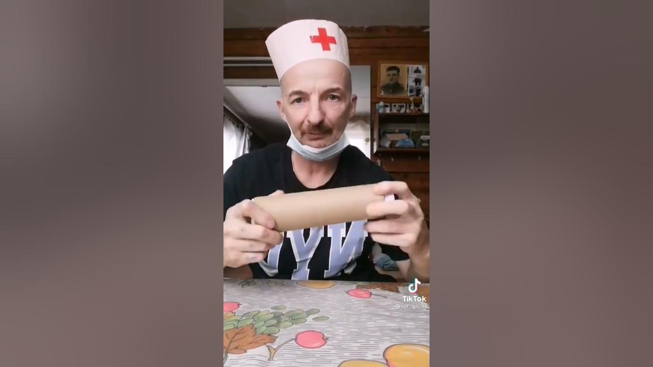 Дядя серёжа Железный рейтинг