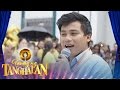 Tawag ng Tanghalan: Noven Belleza (The Homecoming)