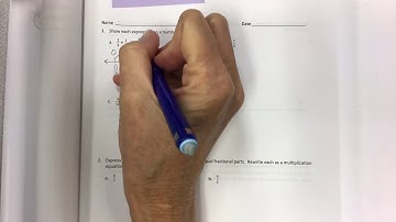 Eureka math grade 5 module 3 lesson 2 problem set