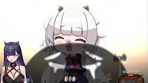 Numi Reacts To Bao And Lucy S LoIi God Requiem Cover 