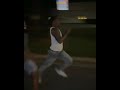 Fredo Bang is faster than Sha'Carri Richardson