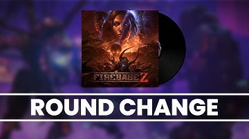 Firebase Z OST - Round Change Stingers