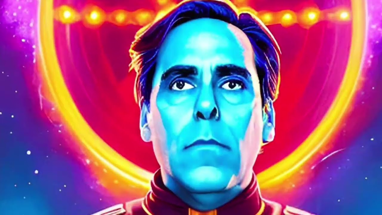 אילן פלד - פסטיבל כוכבי שנות ה90 / We Are The 90's