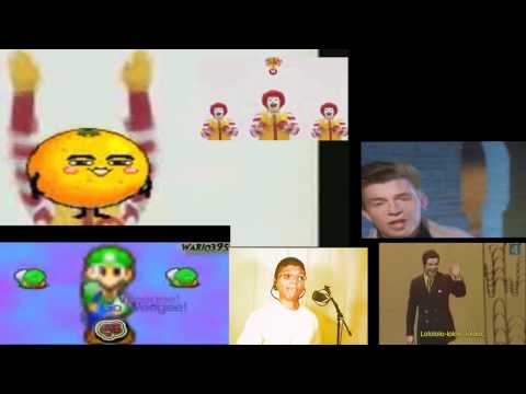 You Got Everything D 