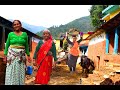 Chiledi village      rural life in india      indian village life