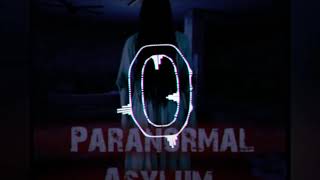 Paranormal Asylum android (theme music) screenshot 2