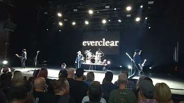 Everclear - So Much For The Afterglow - Live