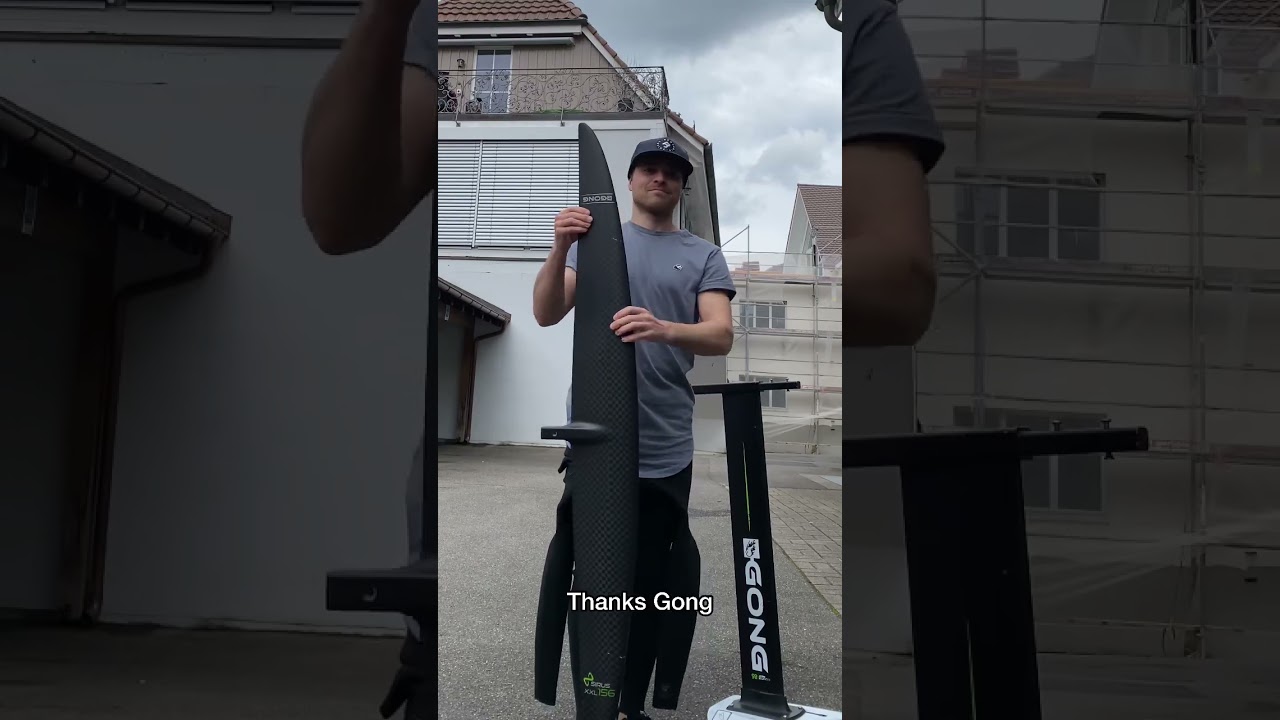 LE PLUS FOIL DU MONDE ? 