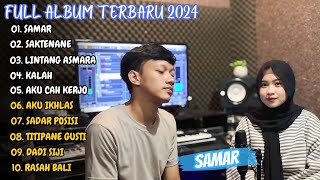 Restianade Ft. Surepman - Samar Full Album Terbaru 2024 (Viral Tiktok)