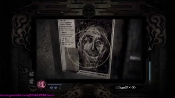 [HD-ITA] Project Zero 4: Mask Of The Lunar Eclipse - 09 - Ch. Four ～ Empty Vessel [2/2]