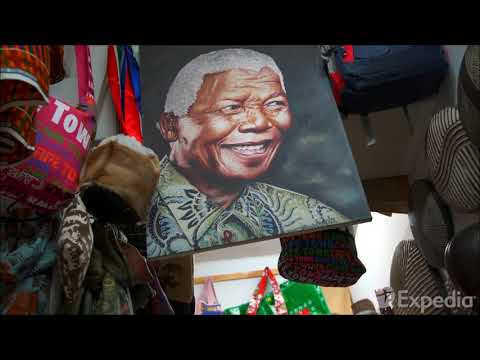 Video over Kaapstad