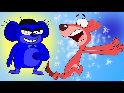 Ta-ta-ta-taaam | Domdom Karanlıkta | Çocuk Çizgi Filmleri | Chotoonz TV Türkçe ÇizgiFilm