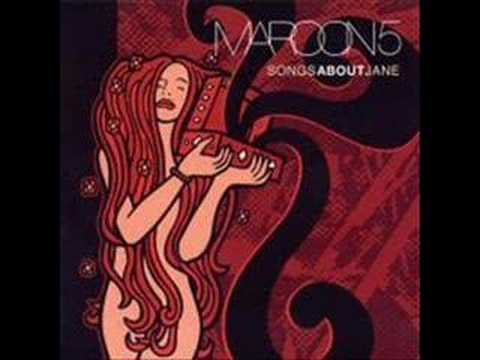 This Love - Maroon 5