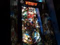 Lethal Weapon 3 1992 Pinball Machine Tutorial and Gameplay. Both "Wizard Modes" ish!