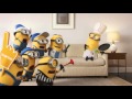 Minions favorite show  xfinity x1 voice remote tv commercial ad 2015  advert