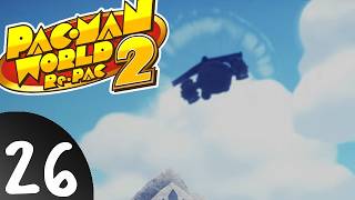 Pac-Man World 2 Re-Pac pt 26 - Finale - Foes Old and New