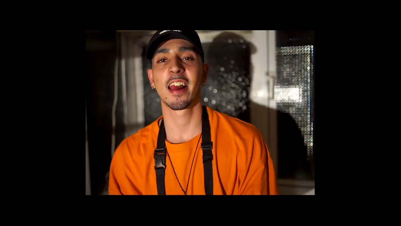 SASKE & JMOODS - CHUCHO adlı videoyu YouTube'da izle SASKE & JMOODS - CHUCHO adlı videoyu YouTube'da izle