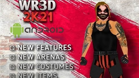 [200 MB] NEW WR3D MOD WWE 2K20 WITH REALISTIC ARENAS,MOVES,TAUNTS & REALISTIC GRAPHICS+DOWNLOAD LINK