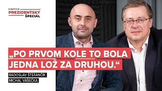 Vašečka a Štefančík:Pellegrini sa nemá prečo emancipovať. Fico je jeho stvoriteľ, veľa na seba vedia