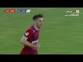 Poli Iasi Steaua Bucharest goals and highlights