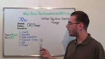 CRCM – Certified Exam Associate Business Test Manager Questions