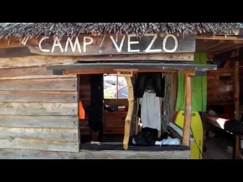 Madagascar - Camp Vezo, Andramandéo - 2012