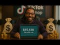 How I'm Making Money Fast With TikTok Shop in 2025