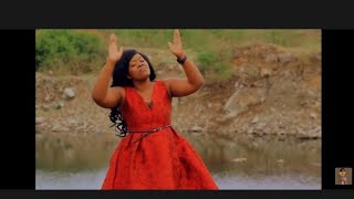 TITORI NA OBOMENYO BY CAROLINE GOLD MUSIC /( video)SMS SKIZA 5813199:TO 811MTAKATIFU