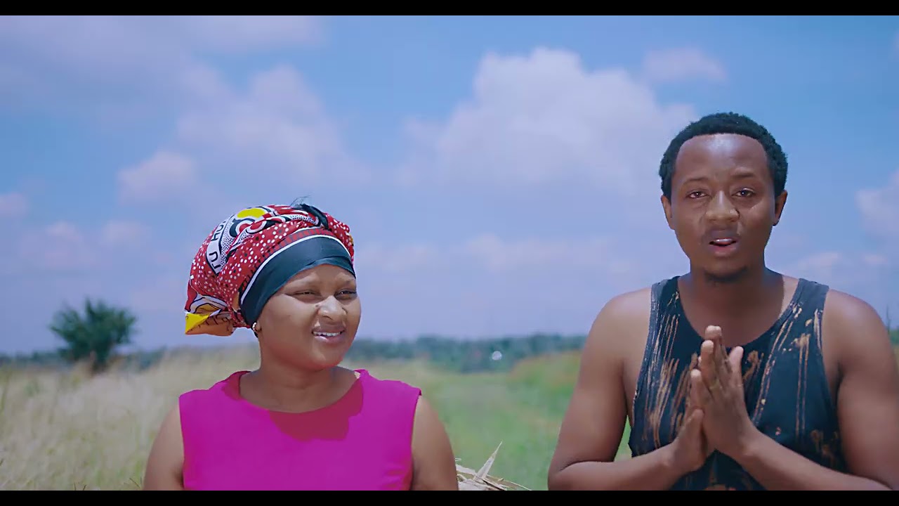 MUNDURUME KIEYA PART 2 BY JACKMA THEURI OFFICIAL VIDEO 4K