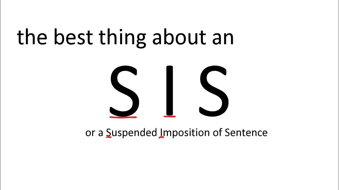 How to Secure Suspended Imposition of a DUI Sentence Kolbeck Law Office