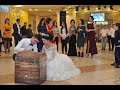 HOVO &amp; MARIA  ...WEDINNG  12.12.2017 MAS 3....АРМЯНСКАЯ СВАДЬБА!!!  verj