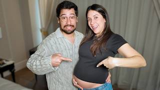 Estamos embarazados! (Y el futuro de Endeuda2)