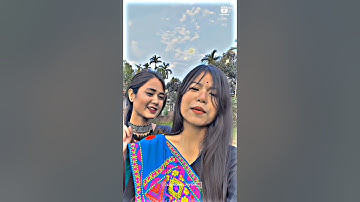 Assamese Song //WhatsApp Status 🥰💜||New Instagram Reels😍 🙈